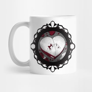 Valentine Mug